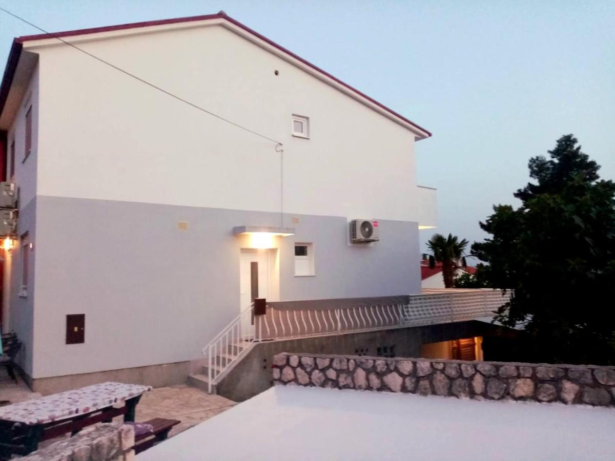 Villa Dora ##3 Crikvenica Exterior photo