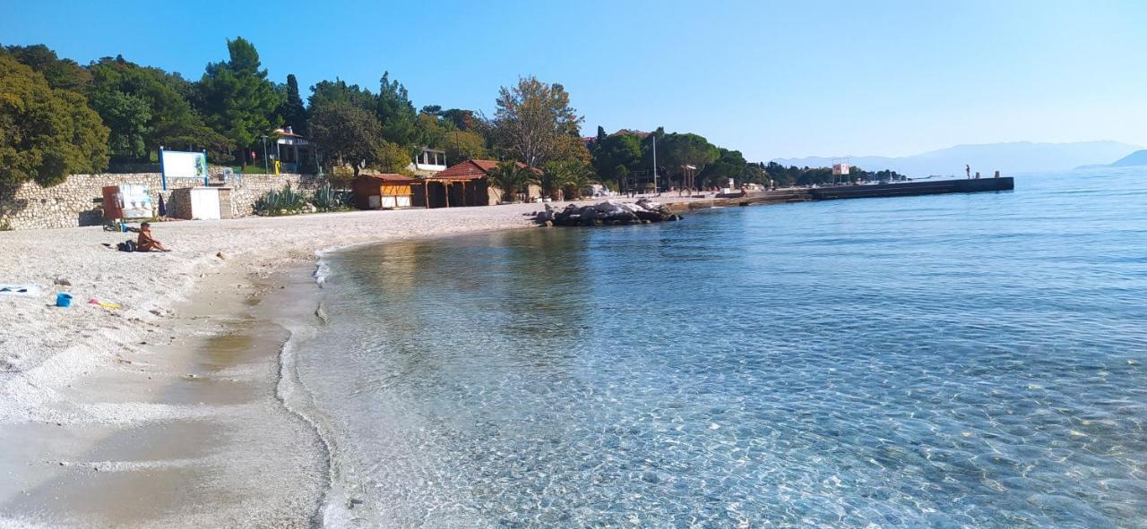Villa Dora ##3 Crikvenica Exterior photo
