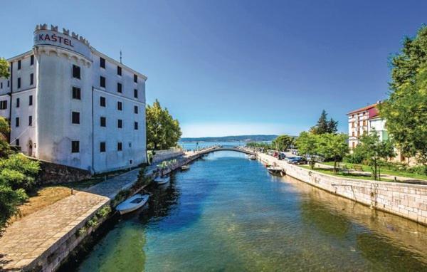 Villa Dora ##3 Crikvenica Exterior photo