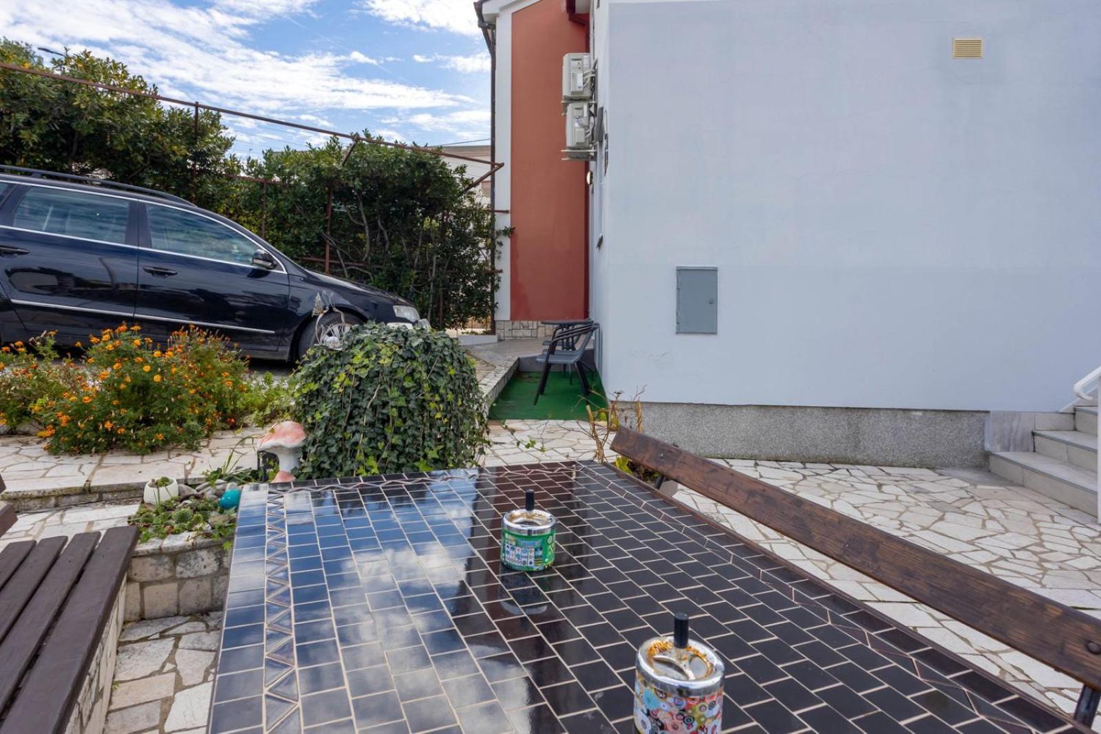 Villa Dora ##3 Crikvenica Exterior photo