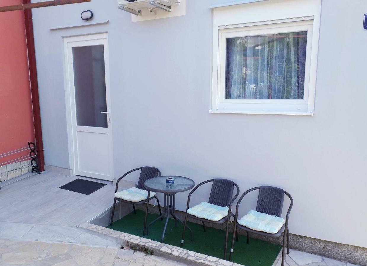 Villa Dora ##3 Crikvenica Exterior photo